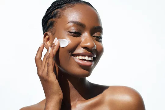 All Moisturizers