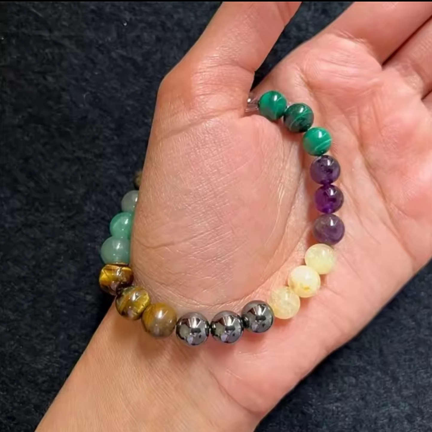 Prosperity Bracelet