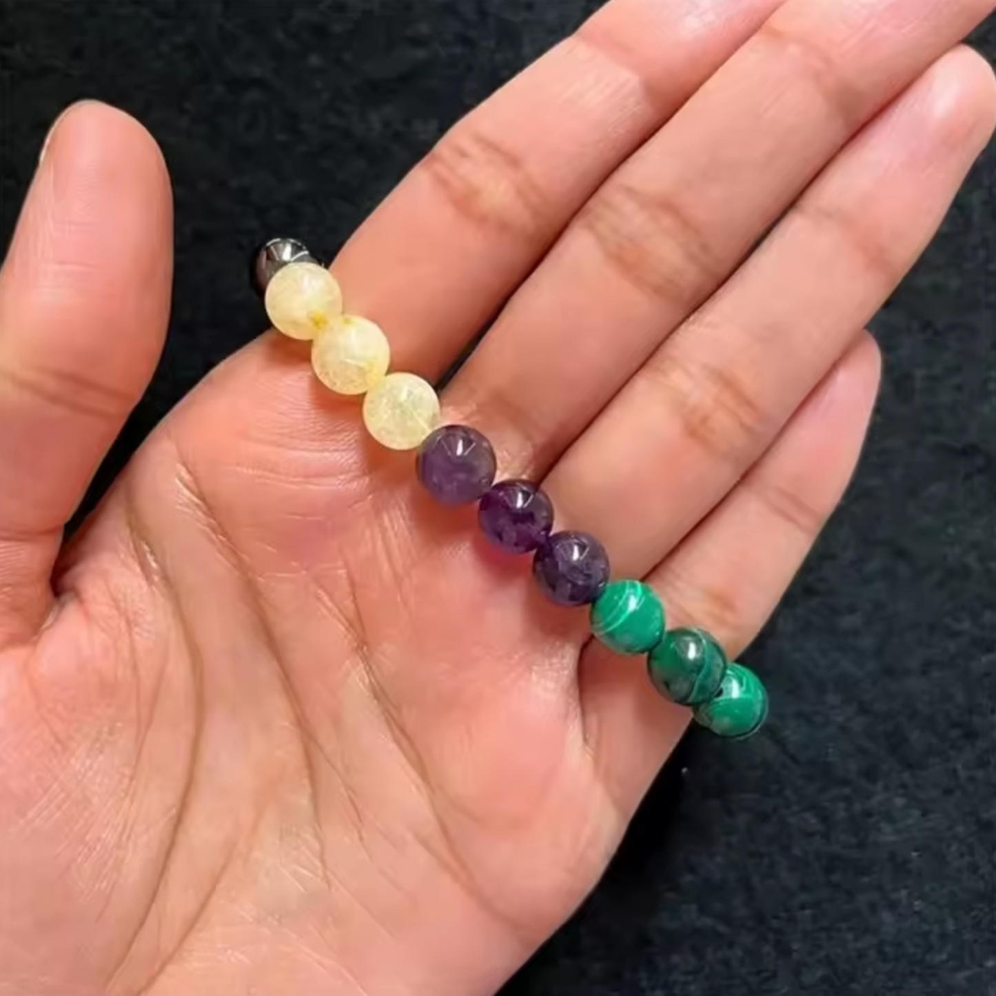 Prosperity Bracelet