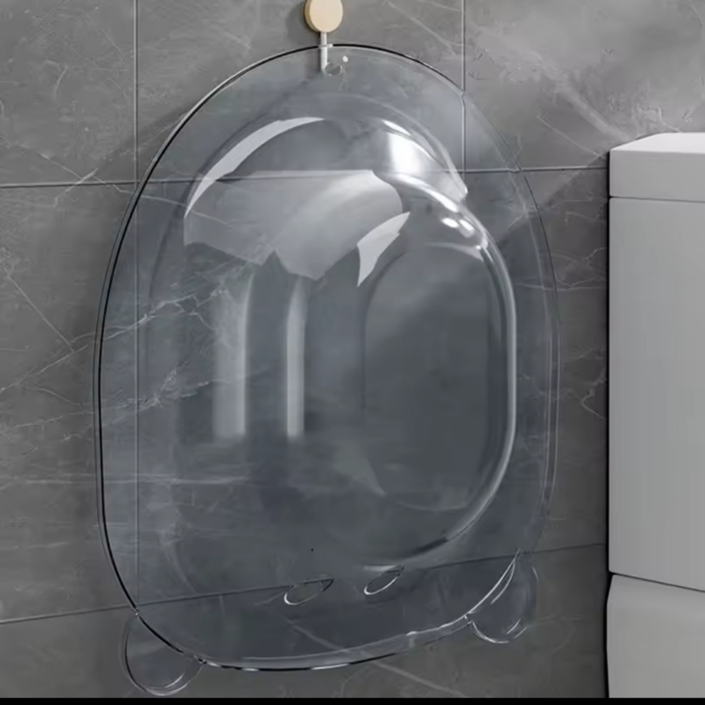 Sitz Bath for Toilet