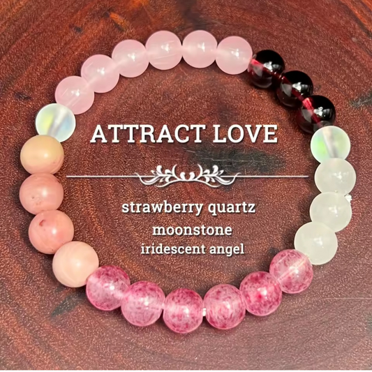 Attract Love Bracelet