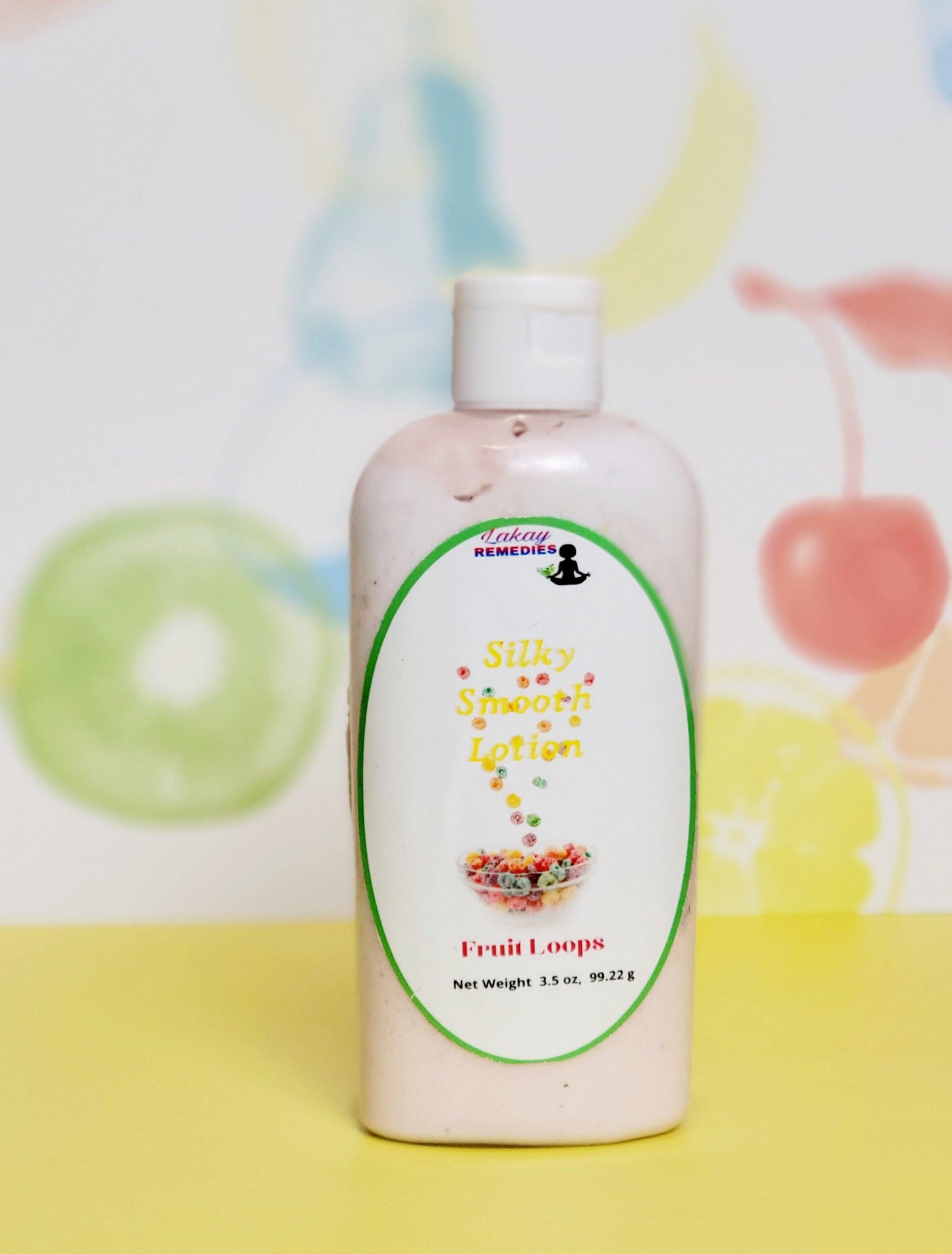 Fruit Loop Lotion