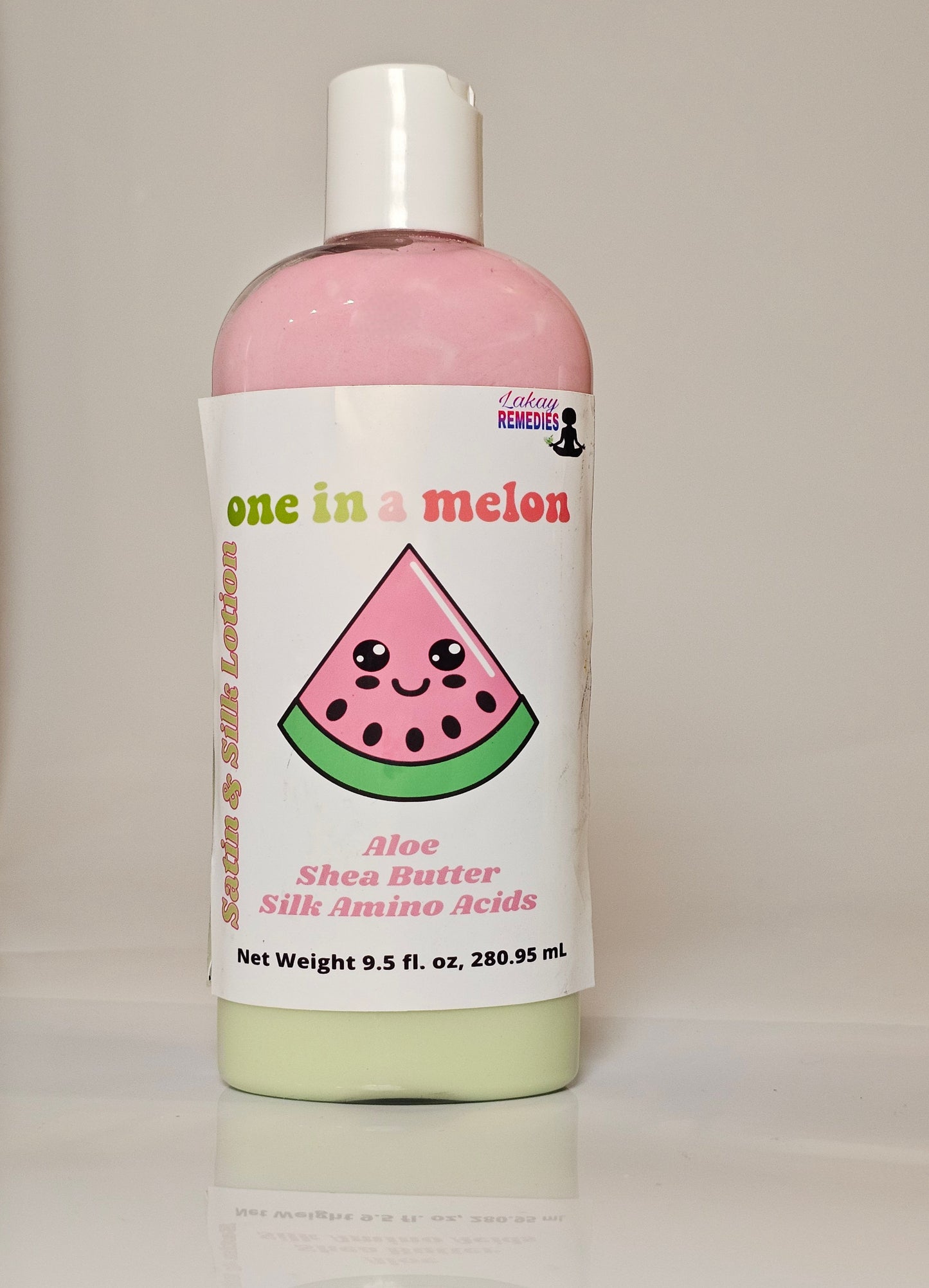 One in A Melon Body Lotion