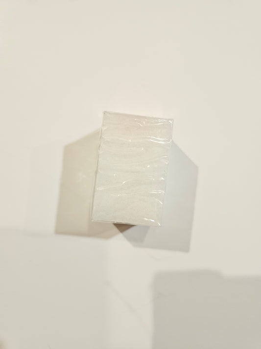 Camphor Block Refined