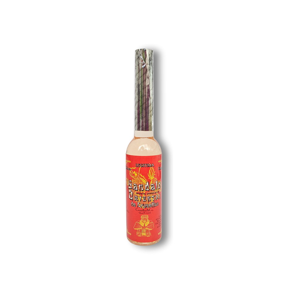 Oriental Sandalwood Cologne