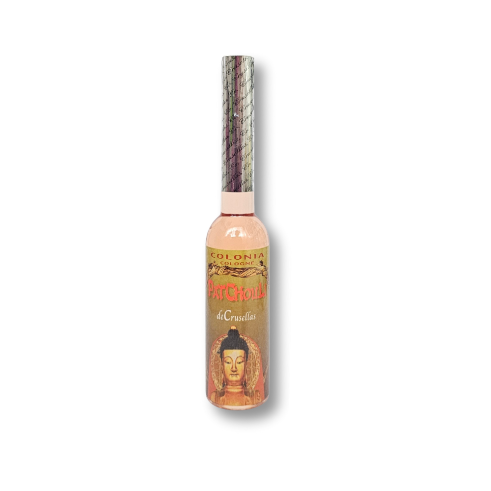 Patchouli Cologne