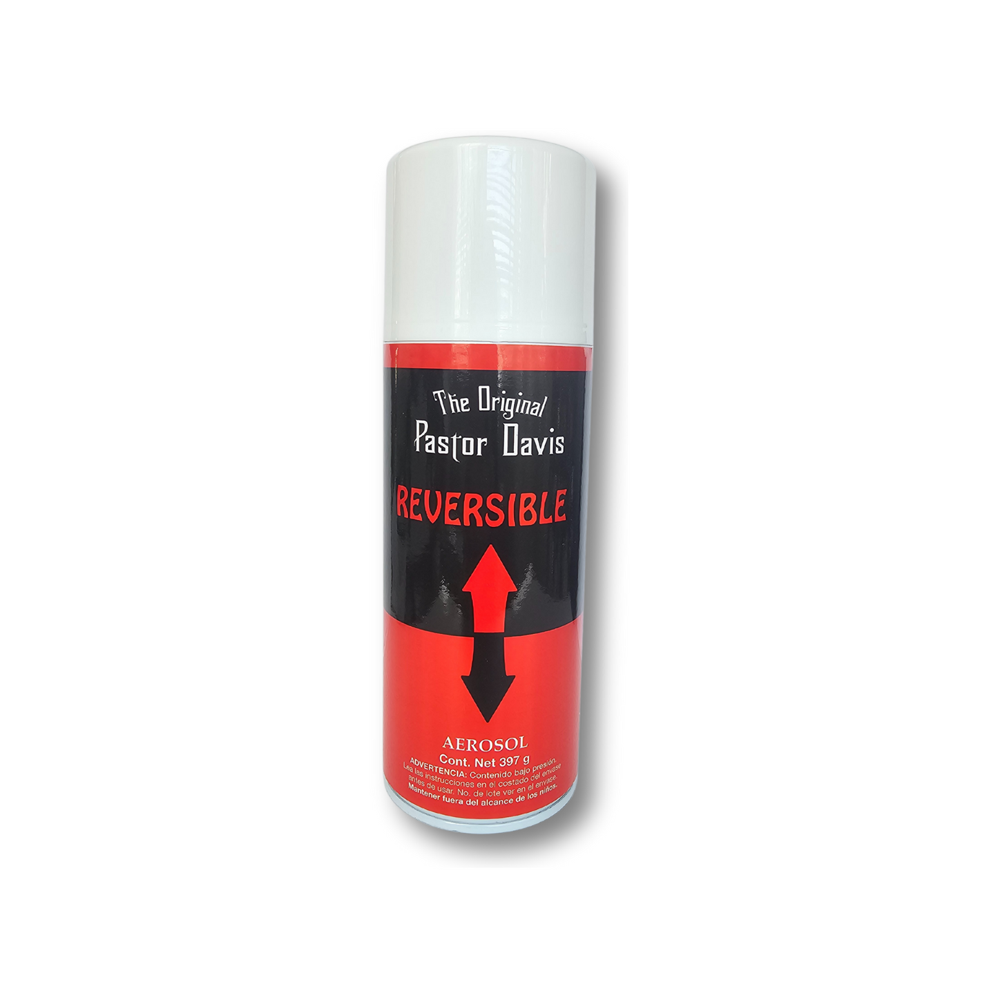 Reversible Air Spray