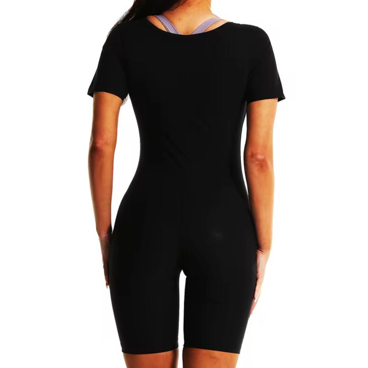 High Compression Shapewear Bodysuit Girdle