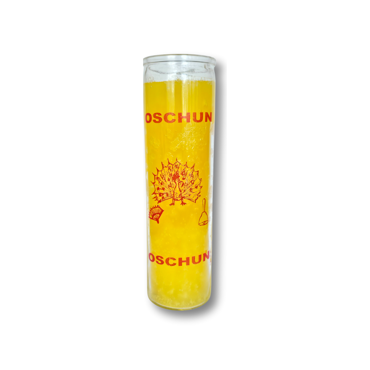 Oschun Candle | Oshun
