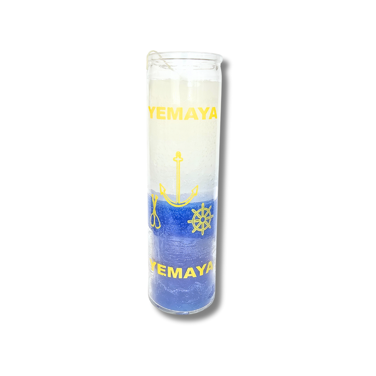 Yemaya Candle