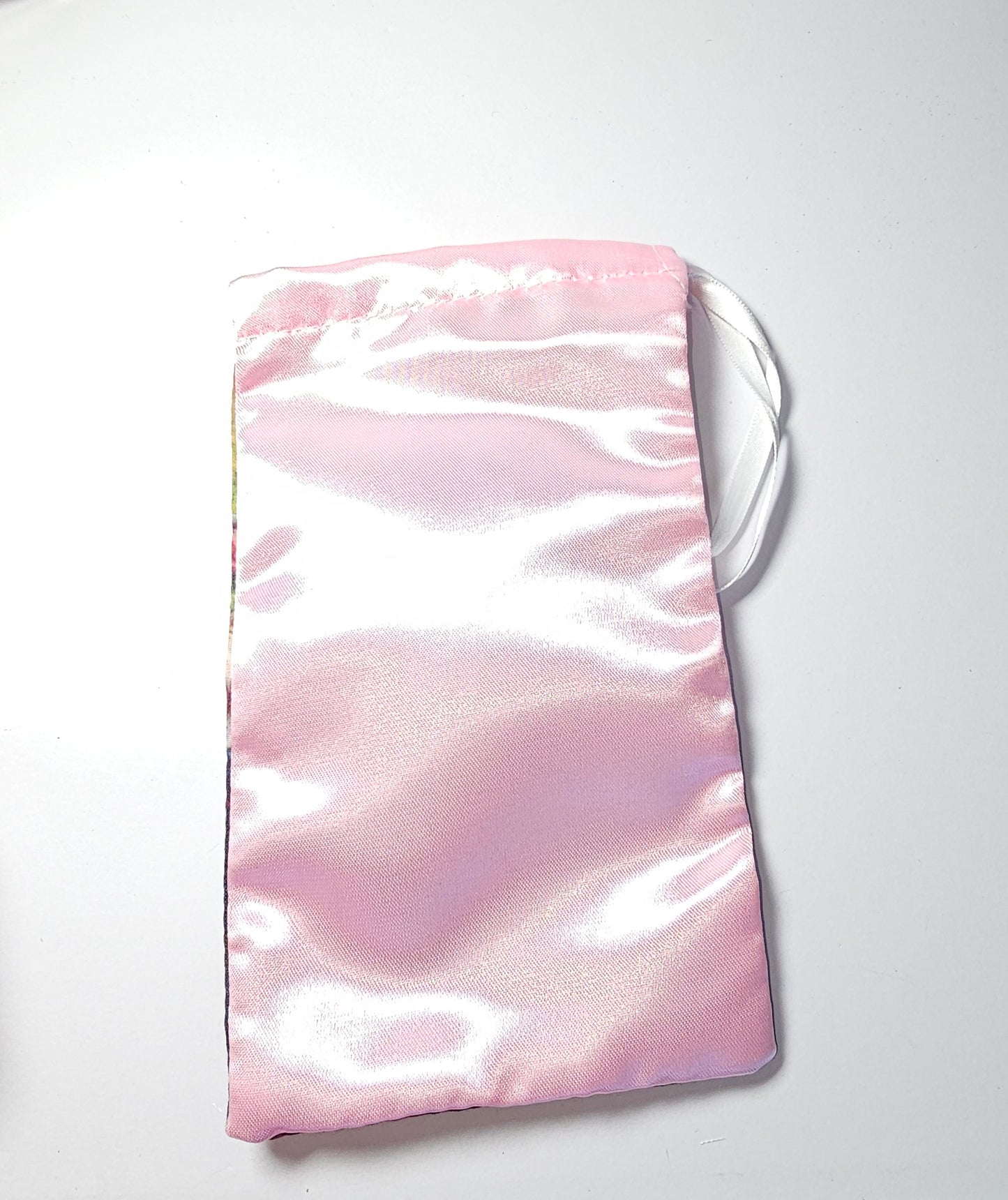 Orisha Oko Drawstring Pouch