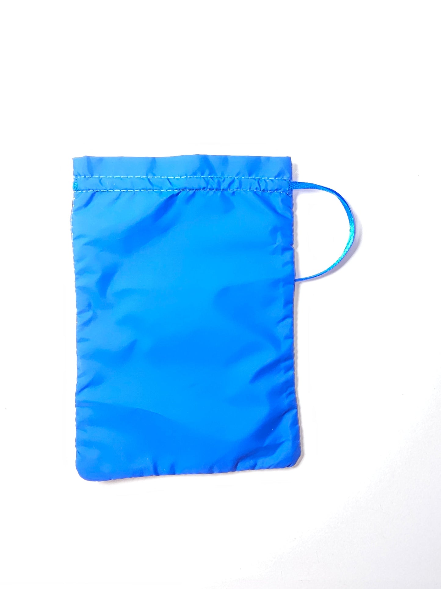 Yemaya Drawstring Pouch