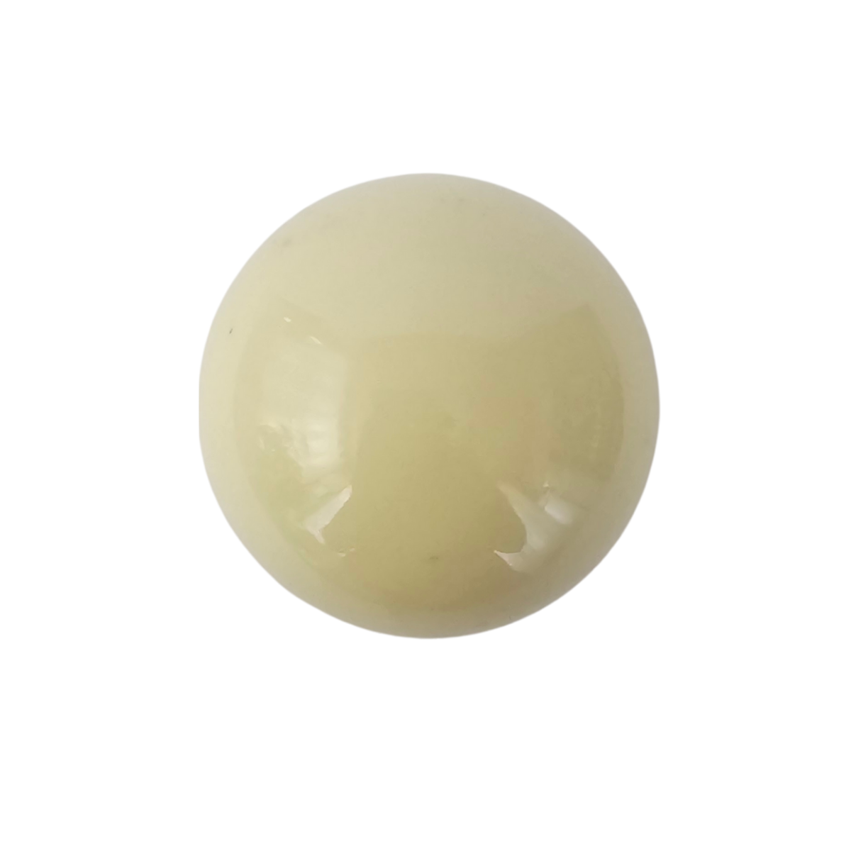 Obatala Ball – Symbol of Sacred Clarity and Divine Peace