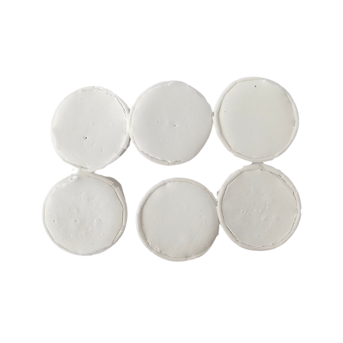 Cascarilla Powder Cups – Spiritual Cleansing, Protection & Purification