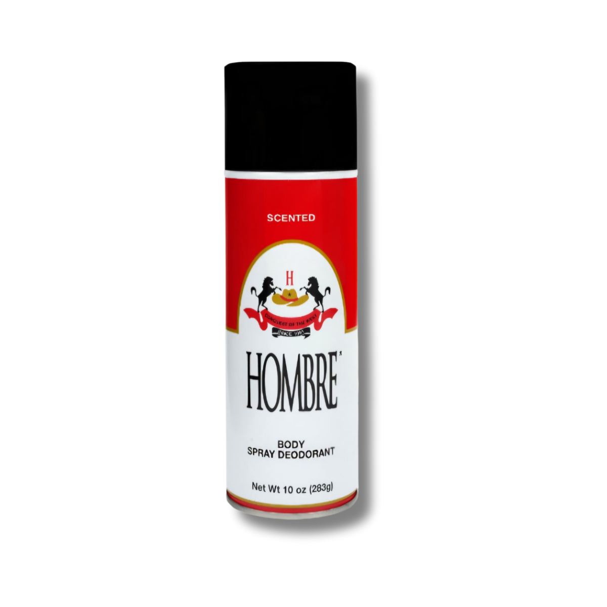 Hombre Body Spray Deodorant