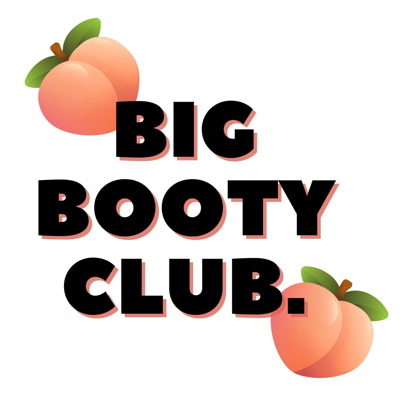 Bootylicious Booty Pills