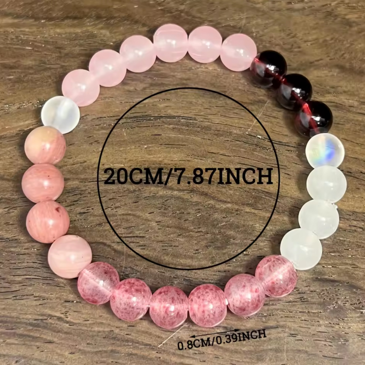 Attract Love Bracelet