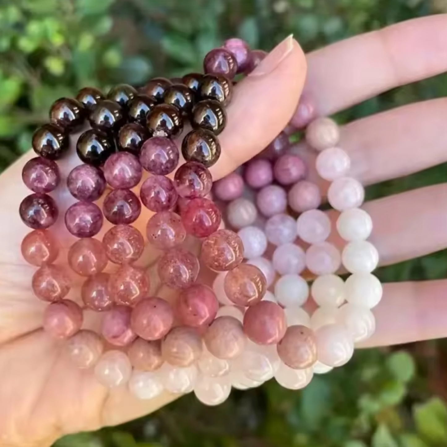 Love Spell Bracelet