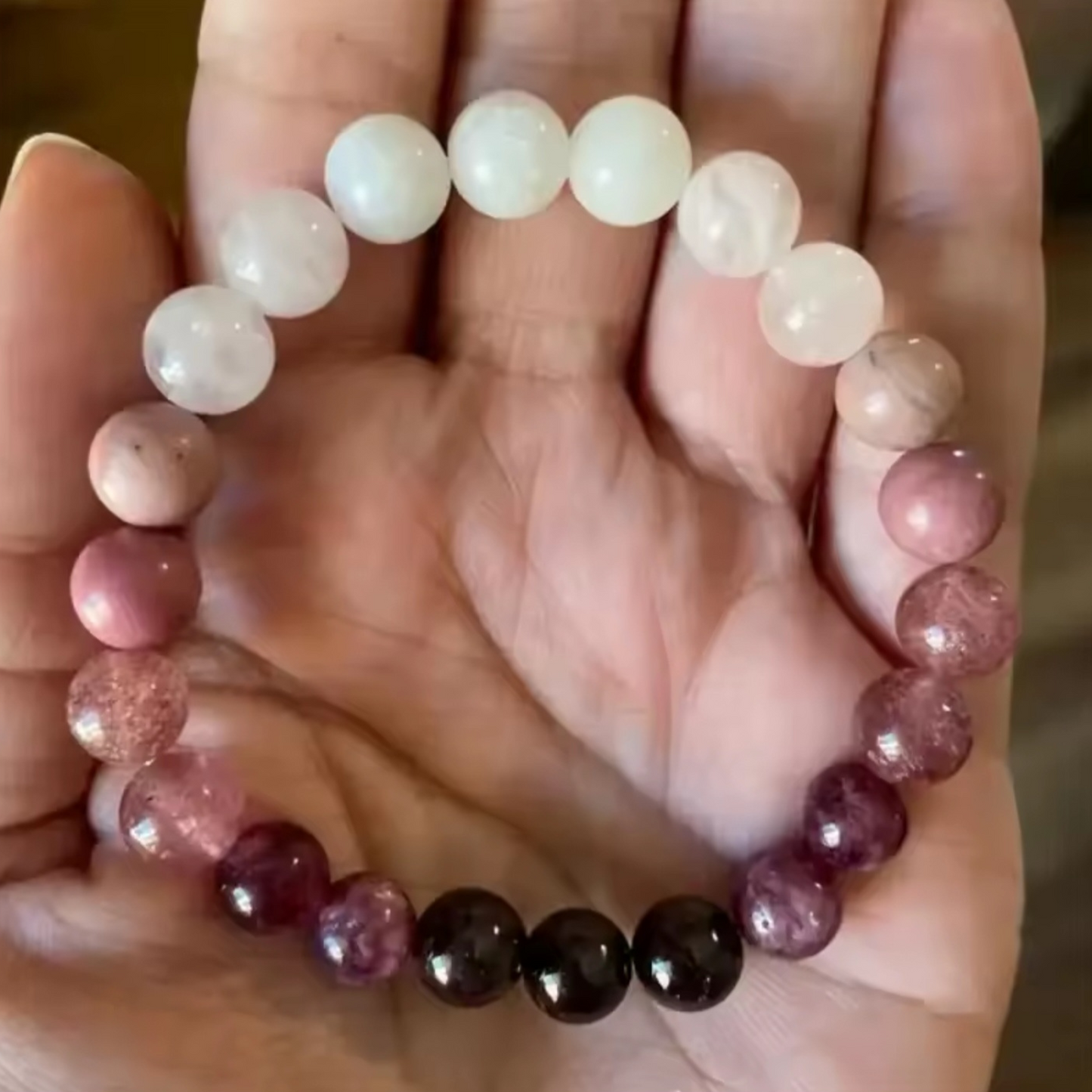 Love Spell Bracelet