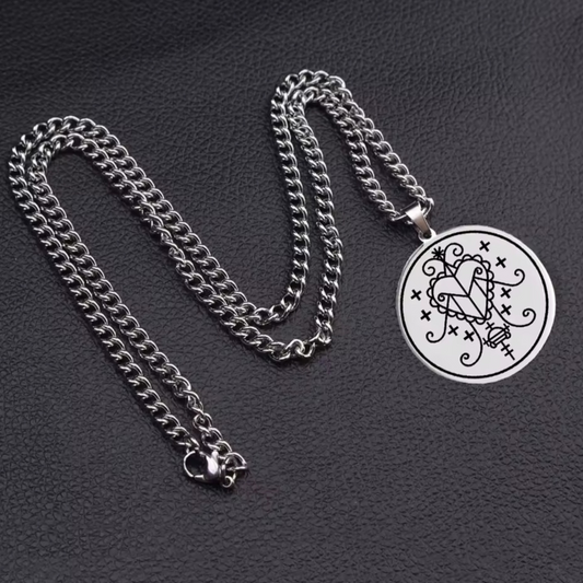 Erzulie Freda Necklace