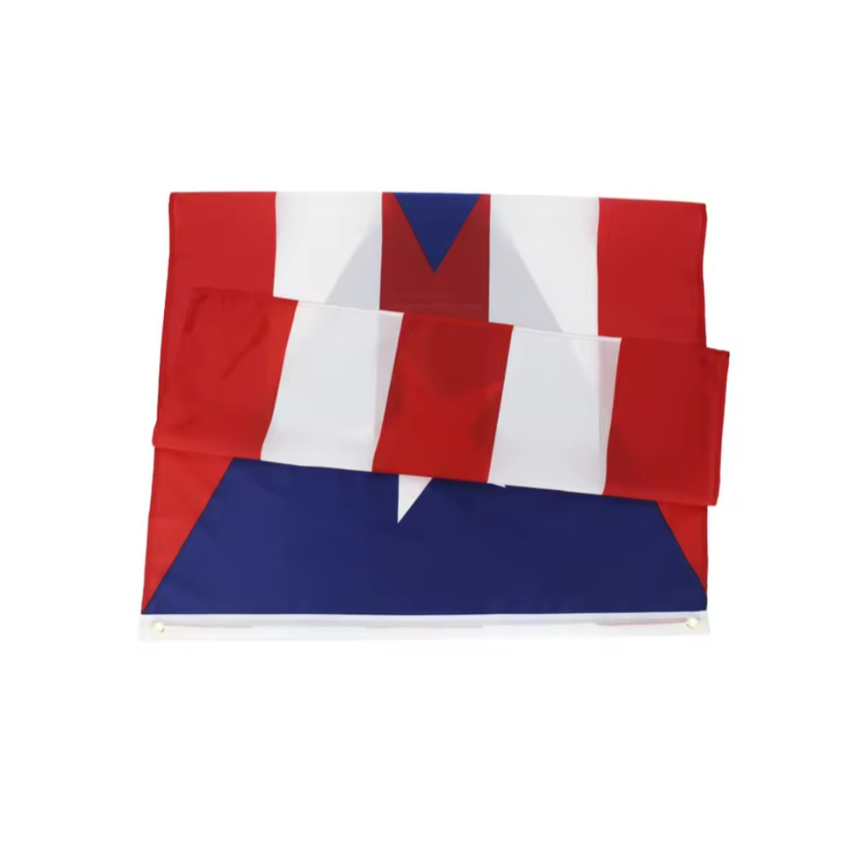 Puerto Rican Flag Big