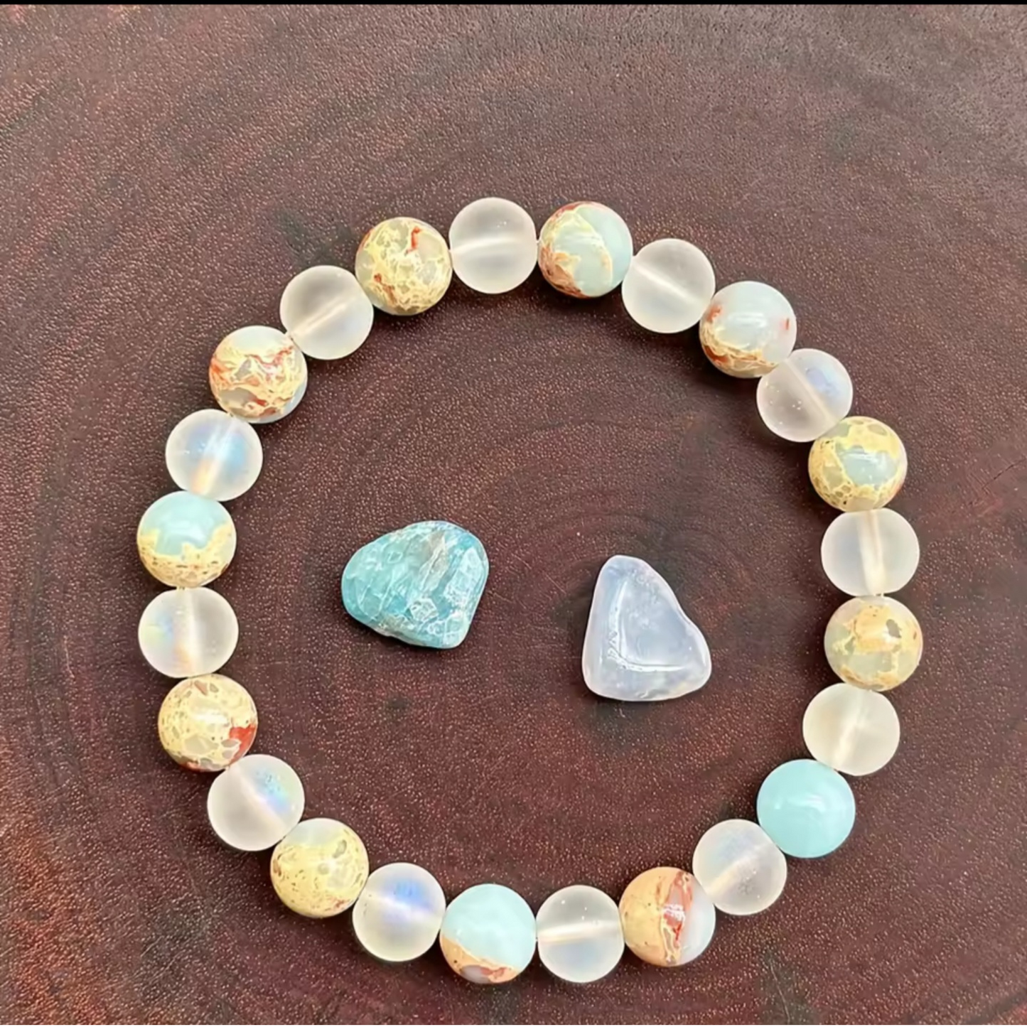 New Beginnings Bracelet