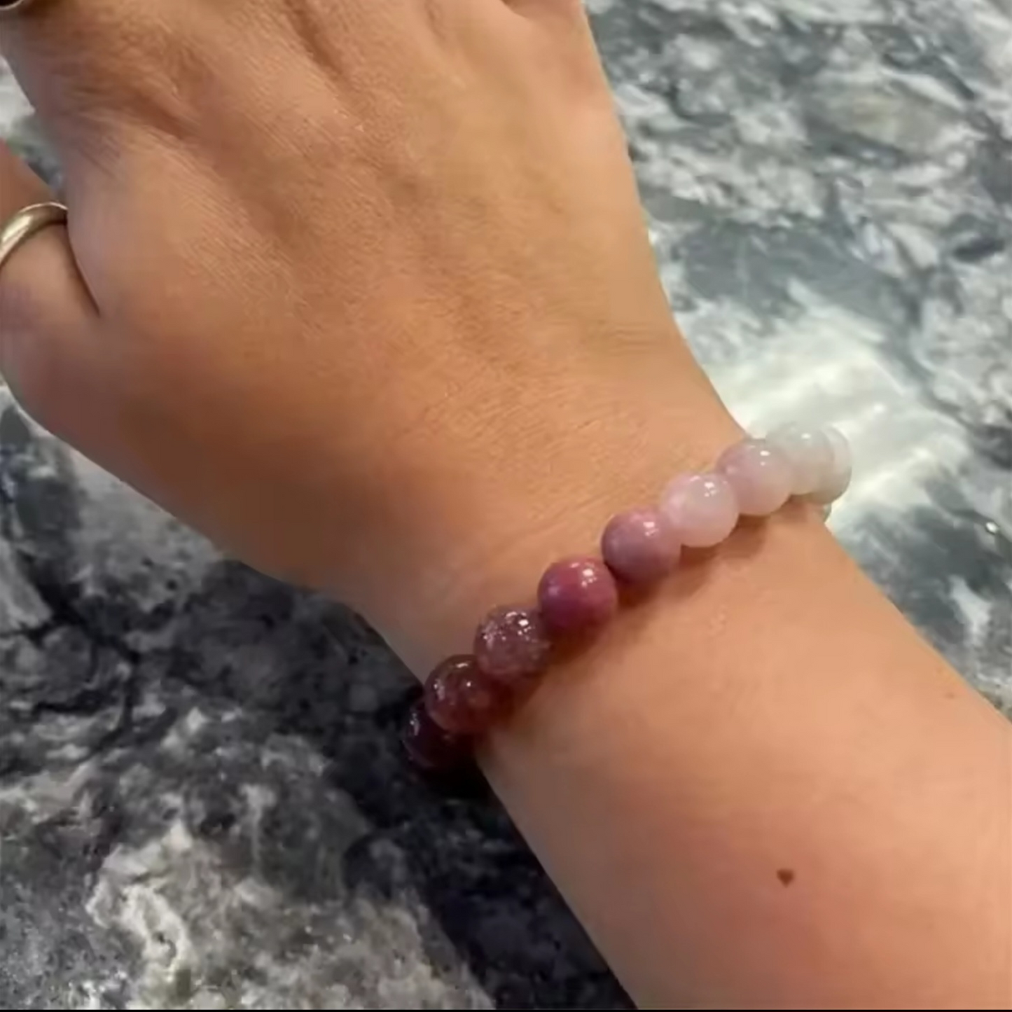 Love Spell Bracelet