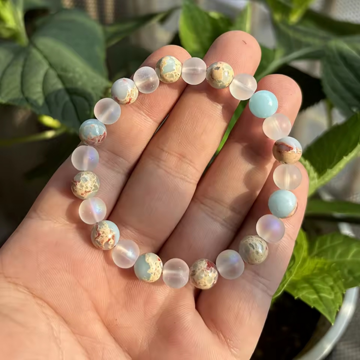 New Beginnings Bracelet