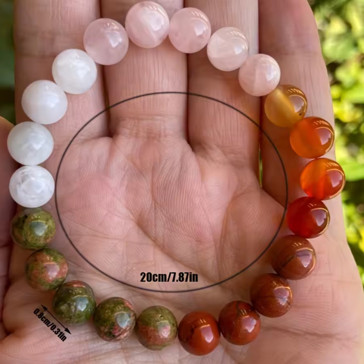 Fertility Bracelet