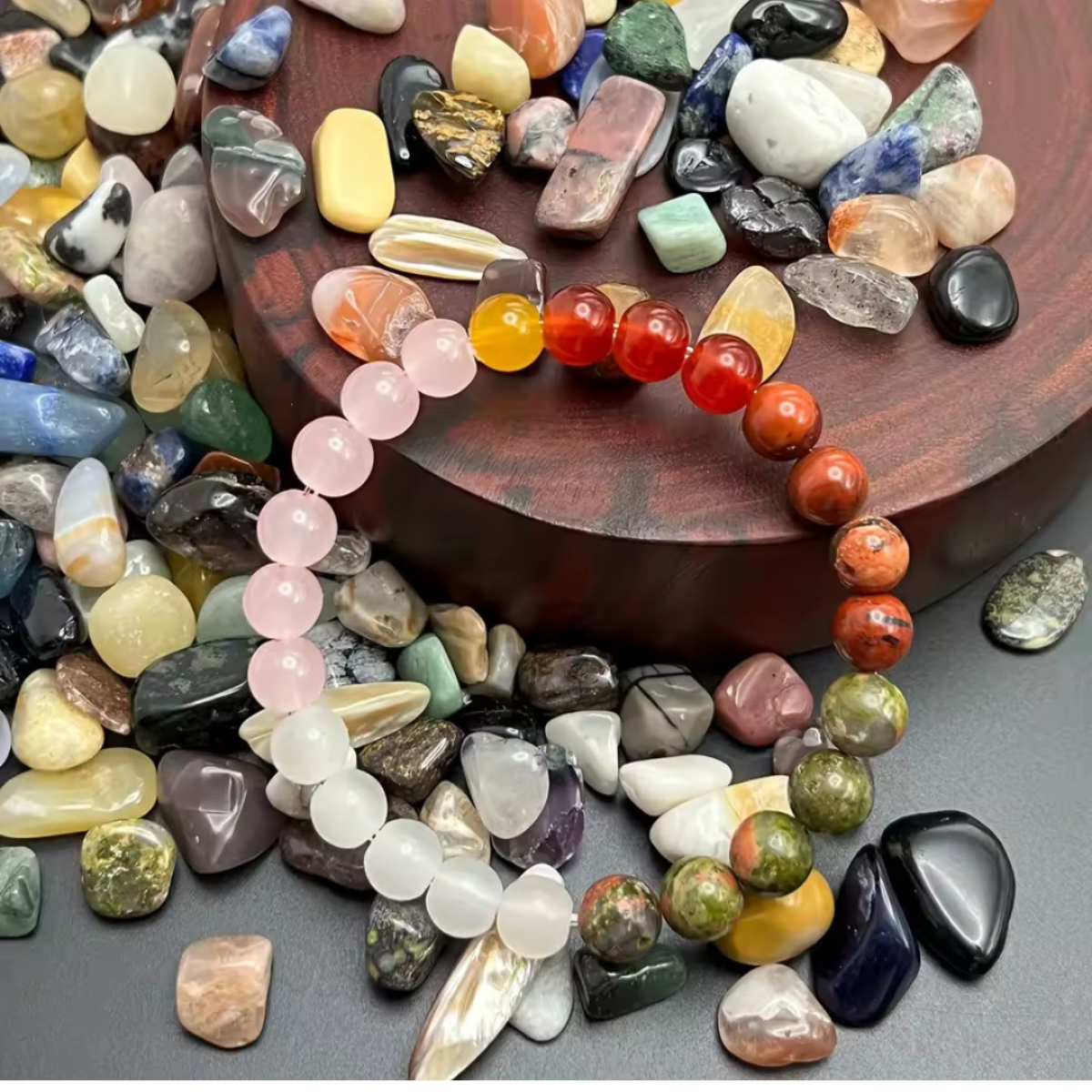 Fertility Bracelet