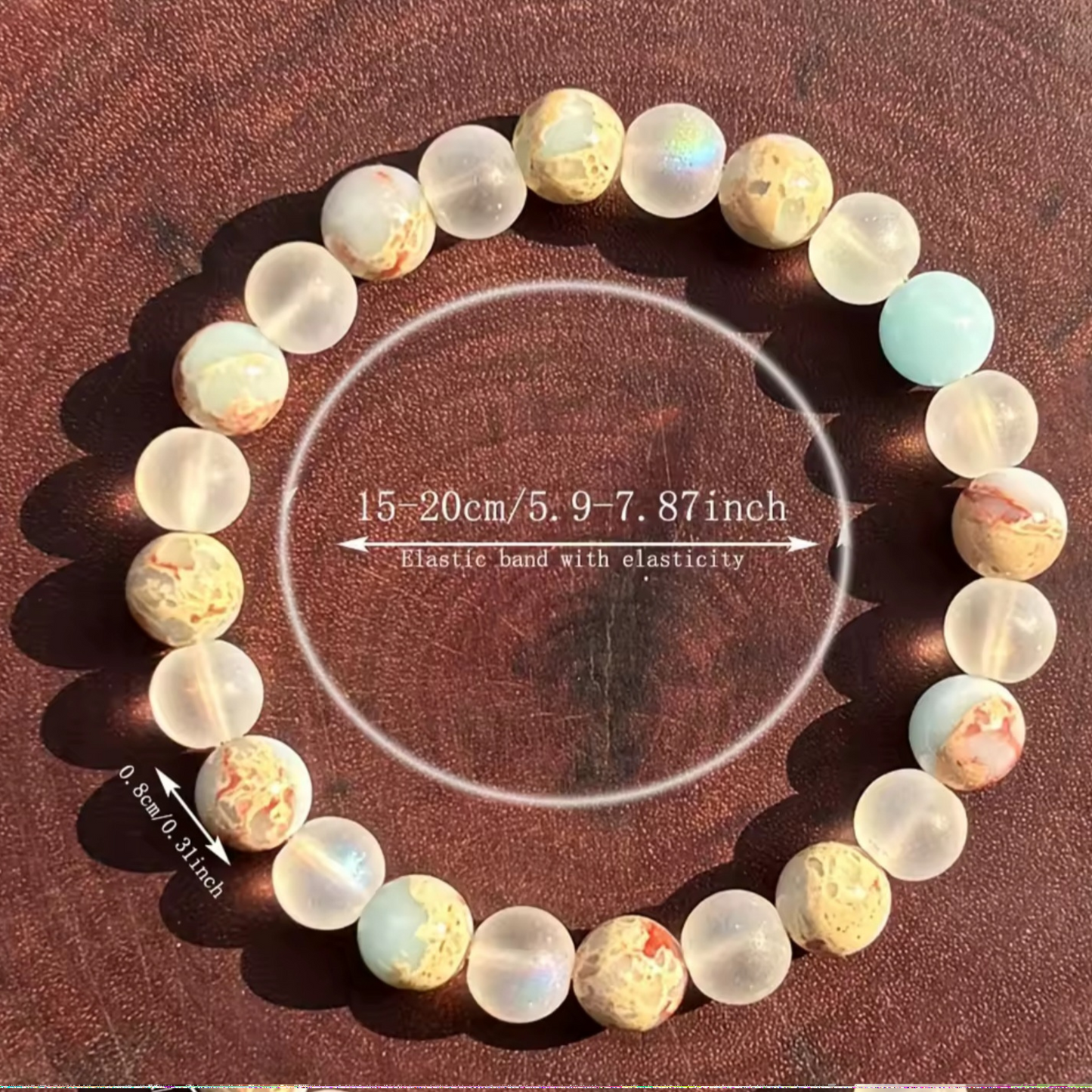 New Beginnings Bracelet
