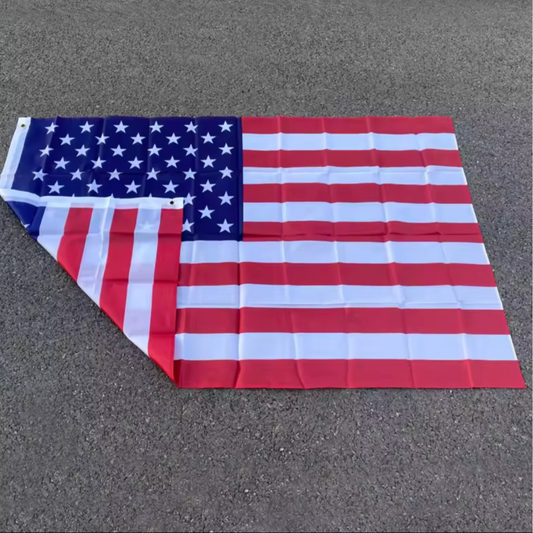 American Flag Big