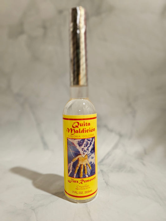 Jinx Remover Cologne