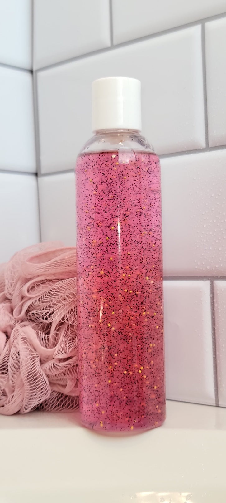 Naughty but Nice Body Wash Lakay Remedies