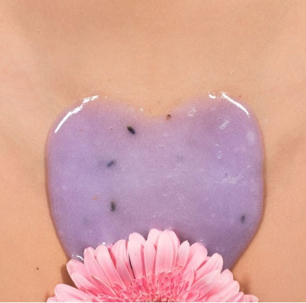Lavender Vajacial