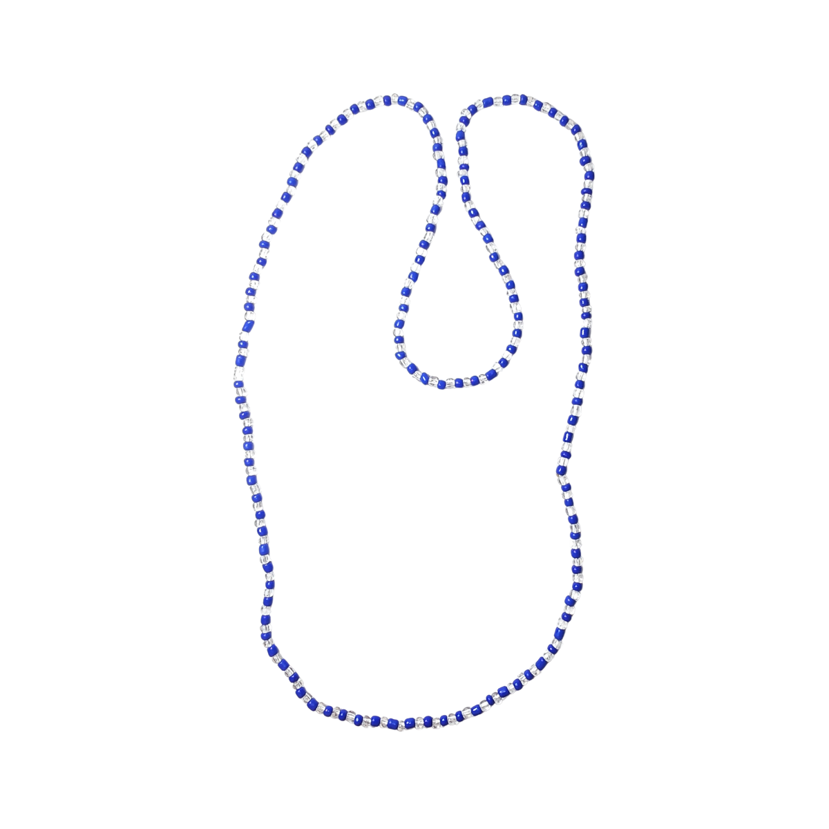 Yemaya Beaded Necklace