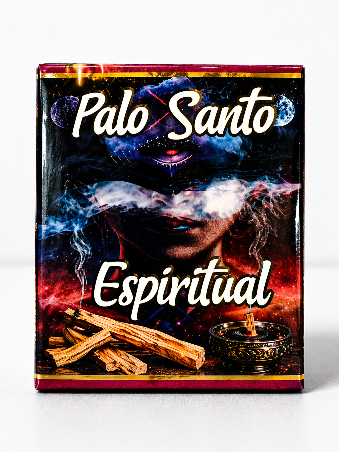 Palo Santo Ritual Floor Wash
