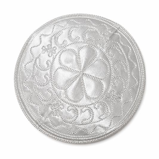 White Orisha Cap, Obatala