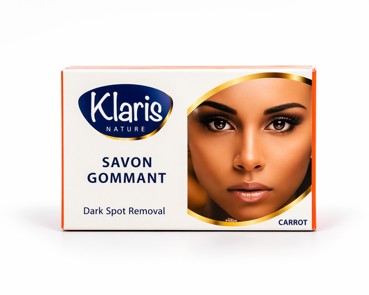 Klaris Soap