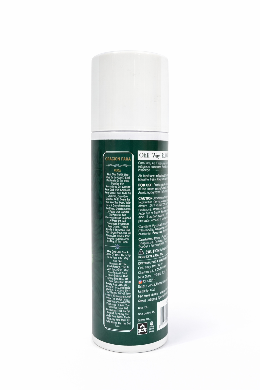 Rue | Ruda Air Freshener