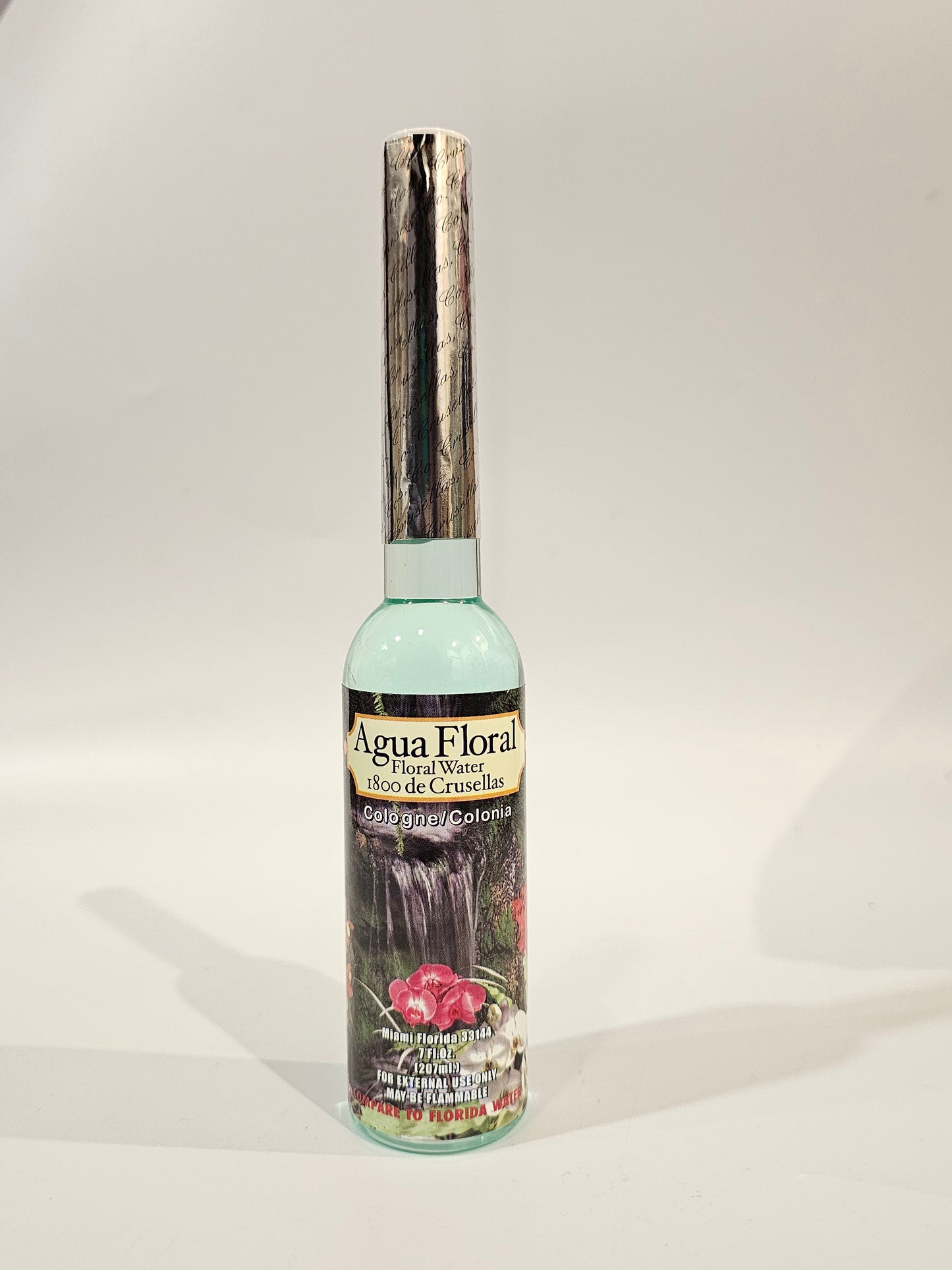 Floral Water |Agua Floral