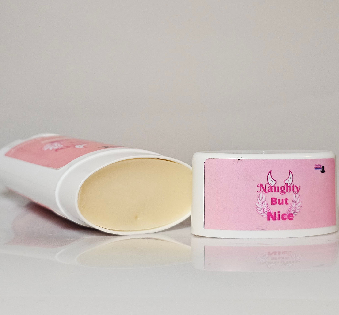 Naughty But Nice Natural Deodorant