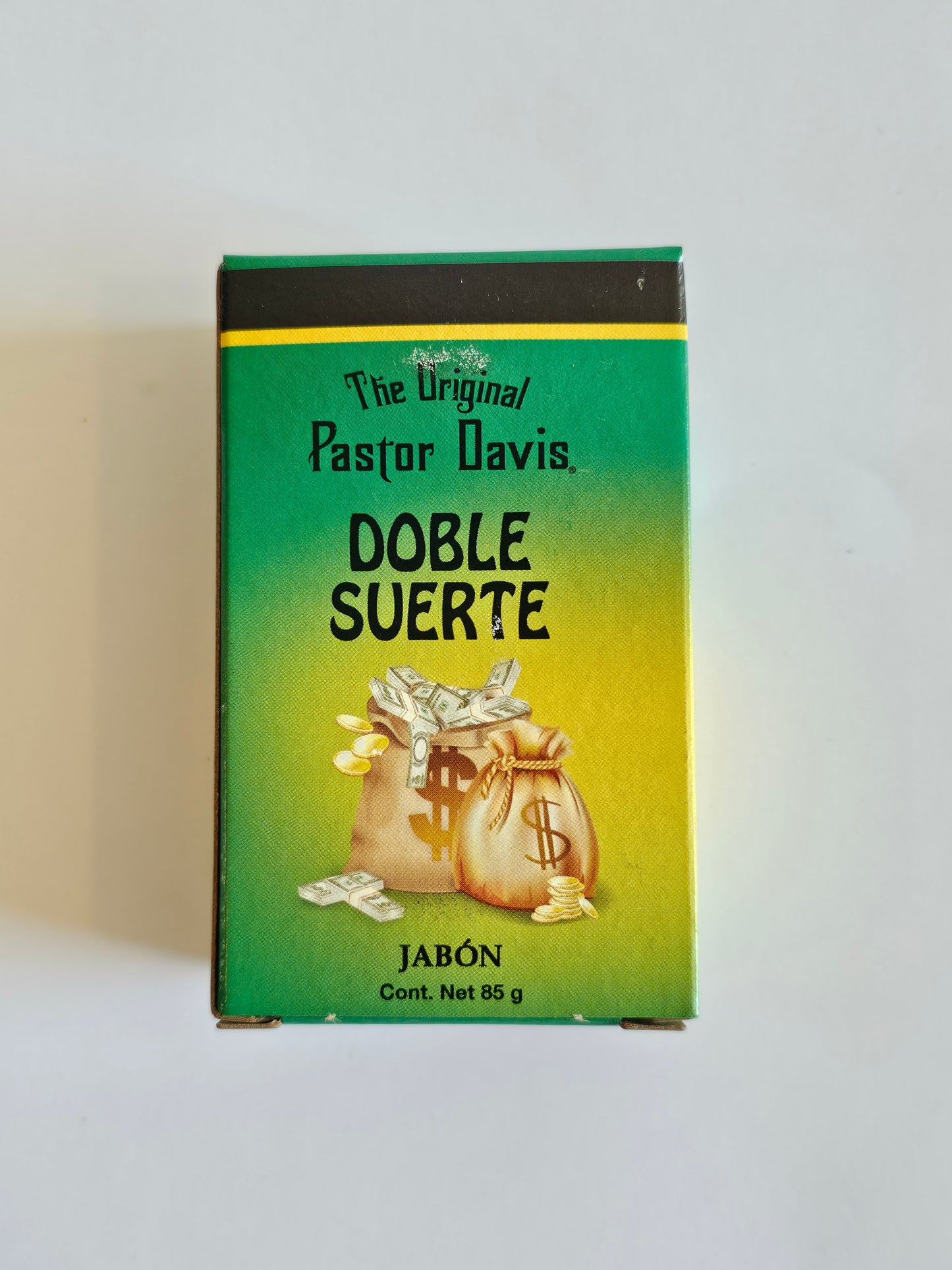 Doble Sverte Jabon