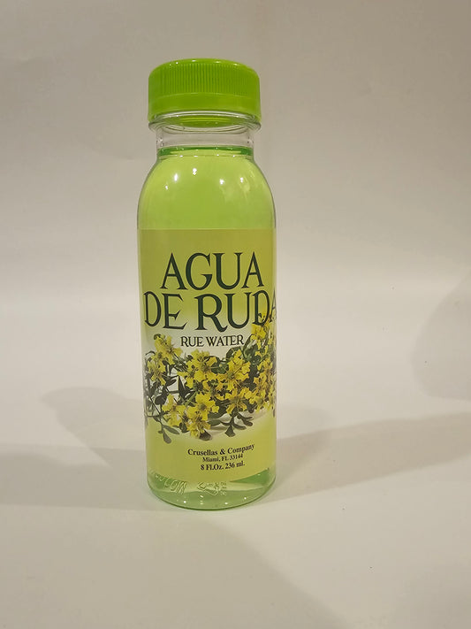 Rue Water (Agua de Ruda)