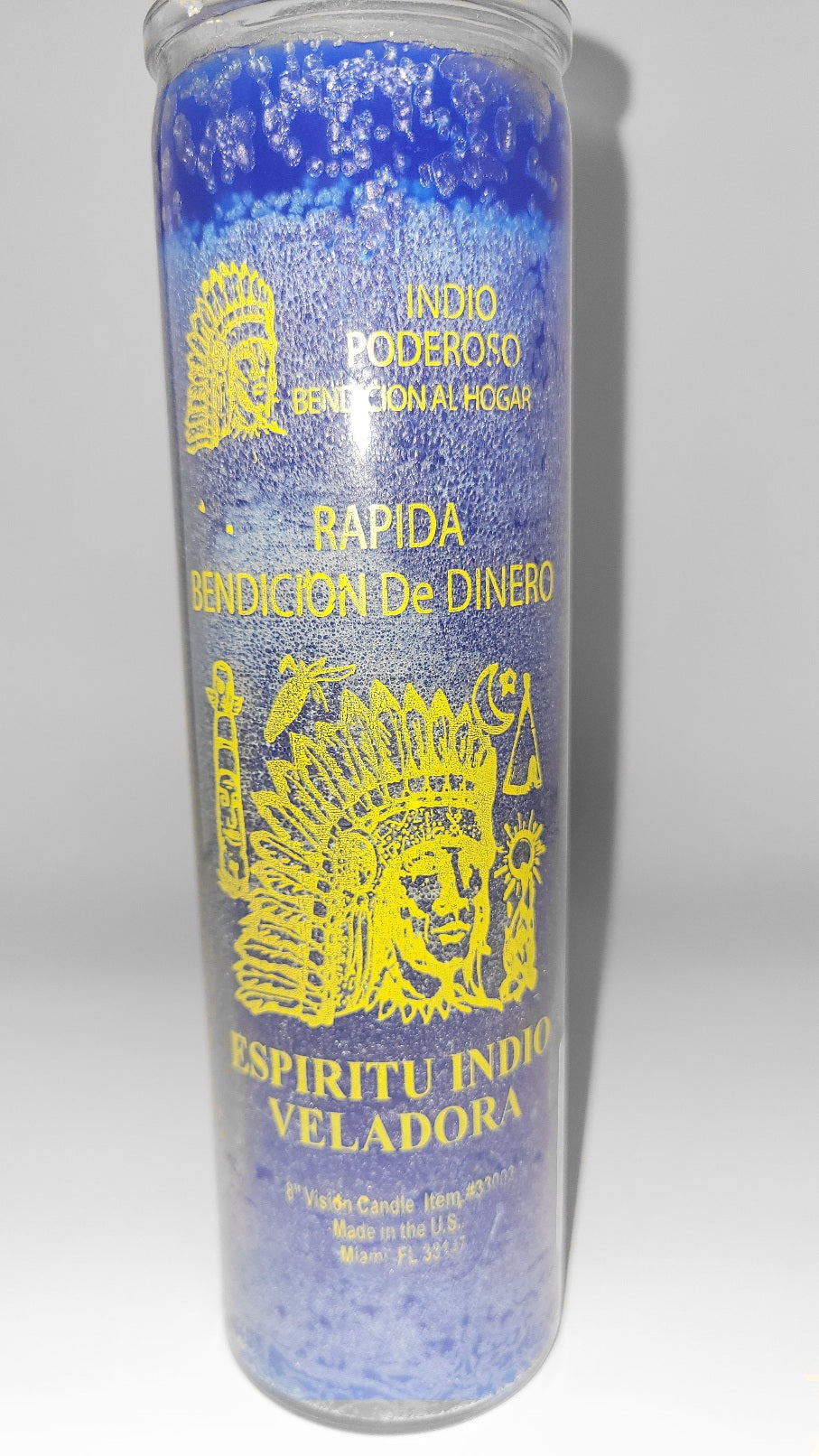 Rapida benedicion Dinero