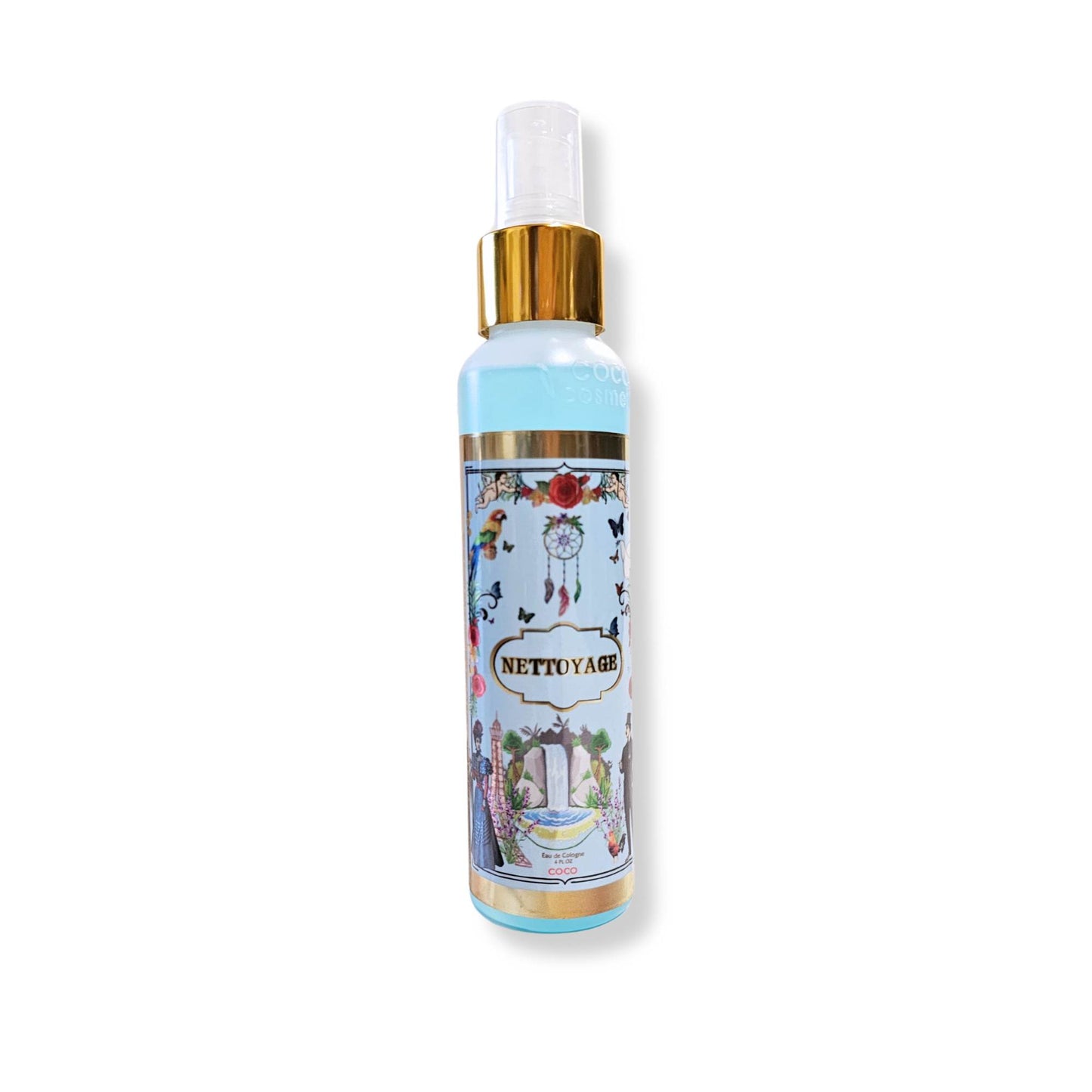 Nettoyage Cologne