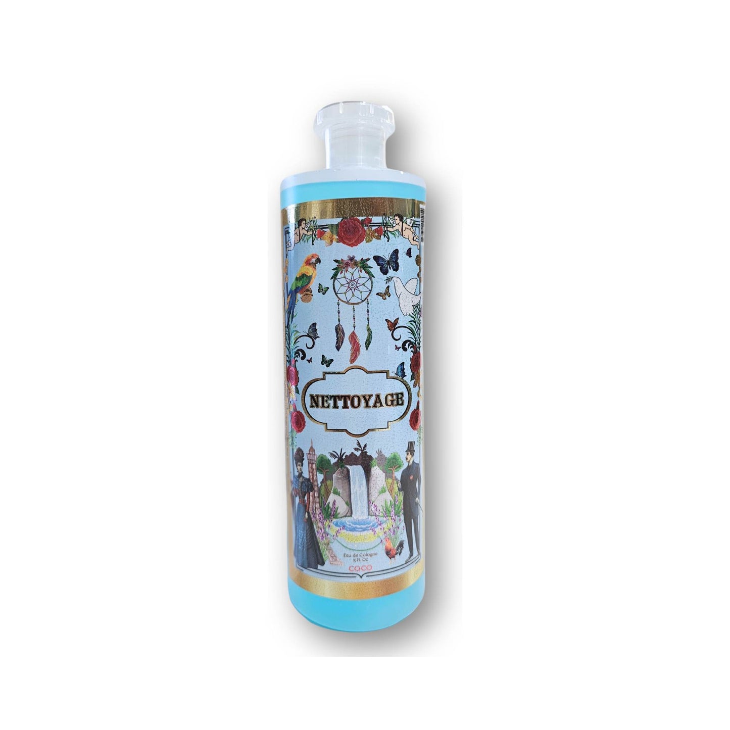 Nettoyage Cologne