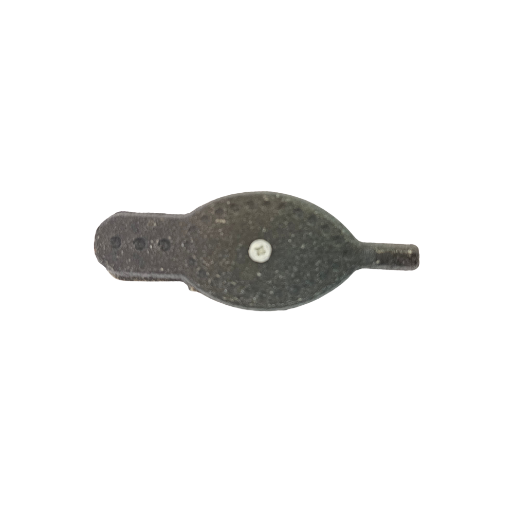 Metal Fuelle Iron Bellows
