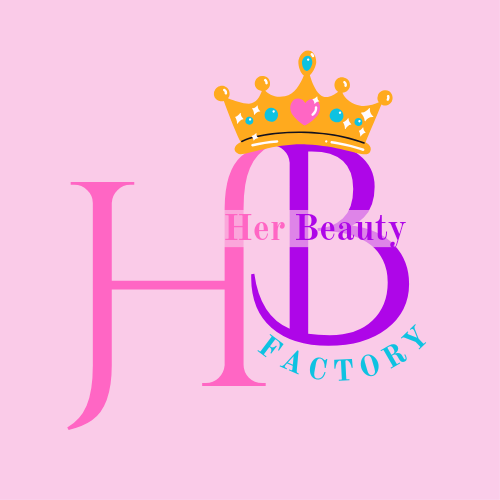 Her Beauty Factory Logo