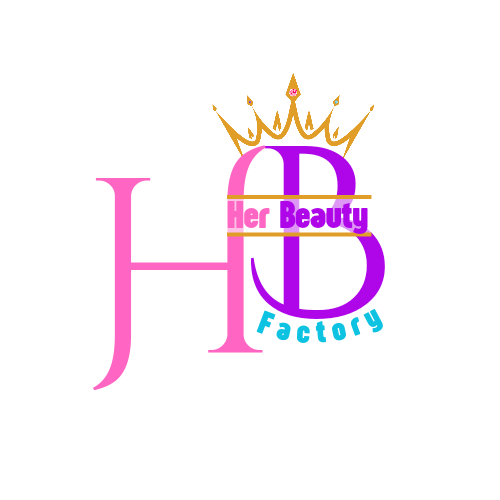 Her Beauty Factory Logo